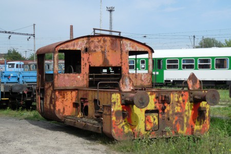 706.704-4 (T200.204, Köf II) ,,Kefka,, 